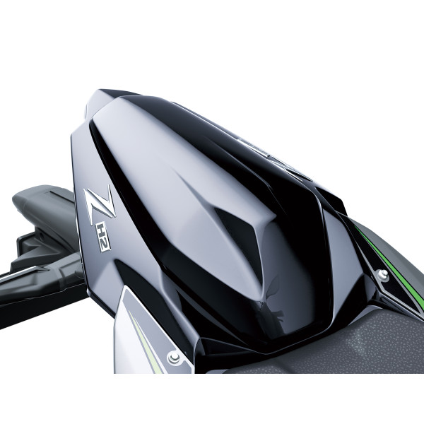 Kawasaki Seatcover Z H2